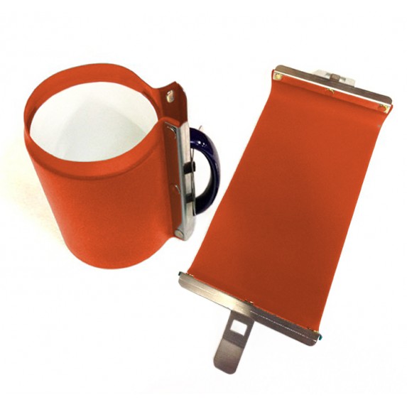 Mug Wrap for Sublimation